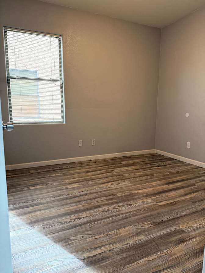 Nikki's room