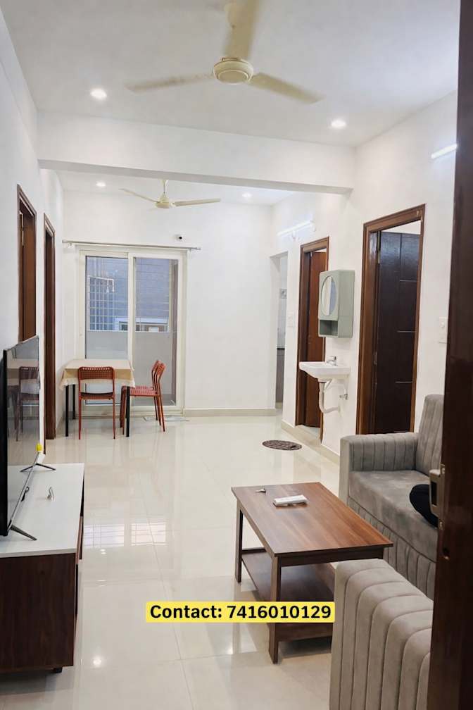 lekha's room