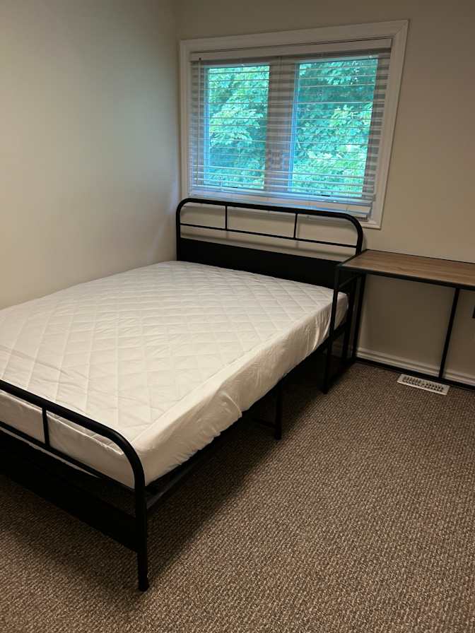 Kristine's room