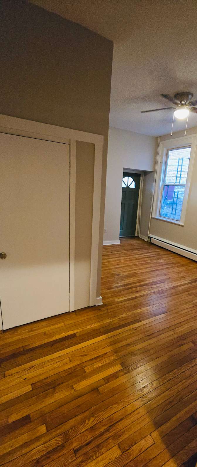 Jay's room