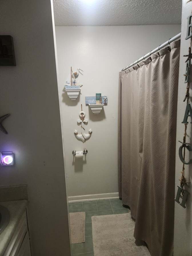 Christy's room