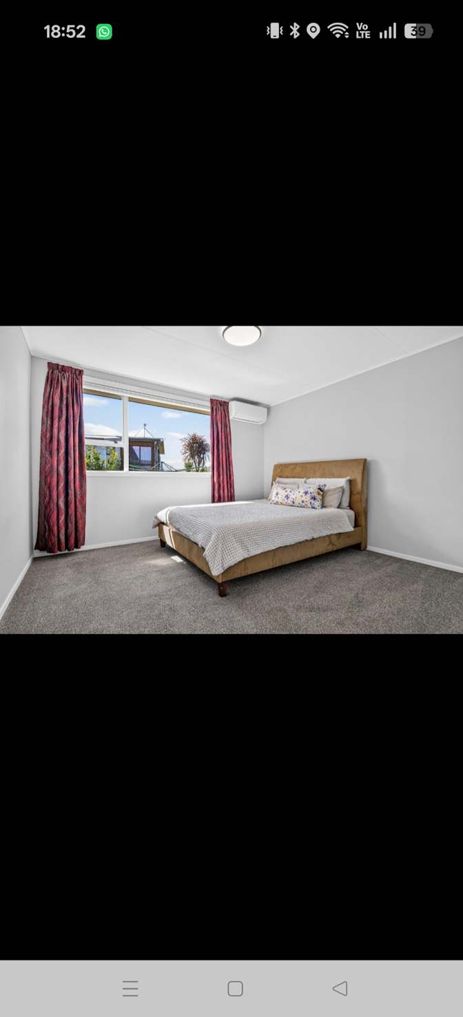 Julia's room