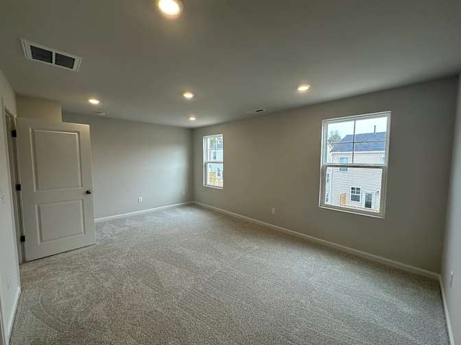 Alcove Rooms's room