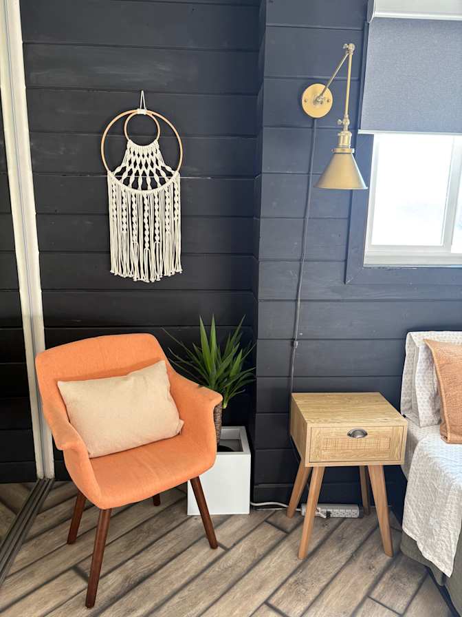 Lauren's room
