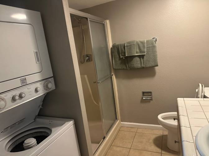 Christina's room