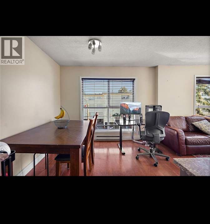 Kyle's room