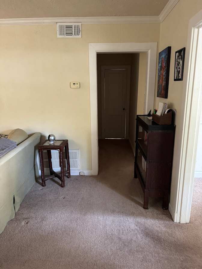 Matthew's room