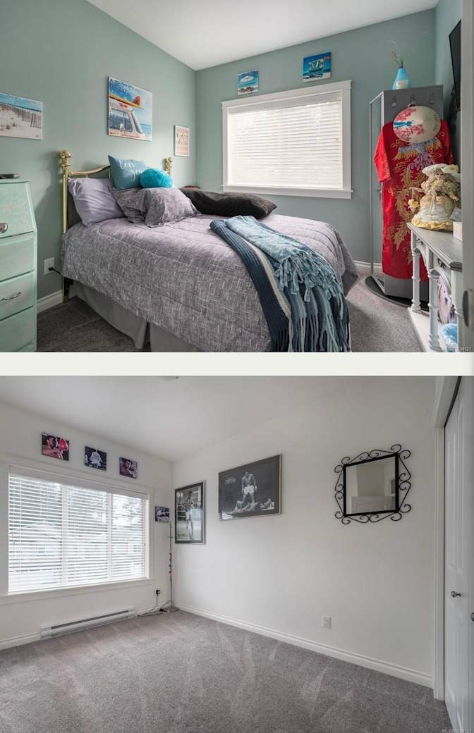 Joseph's room