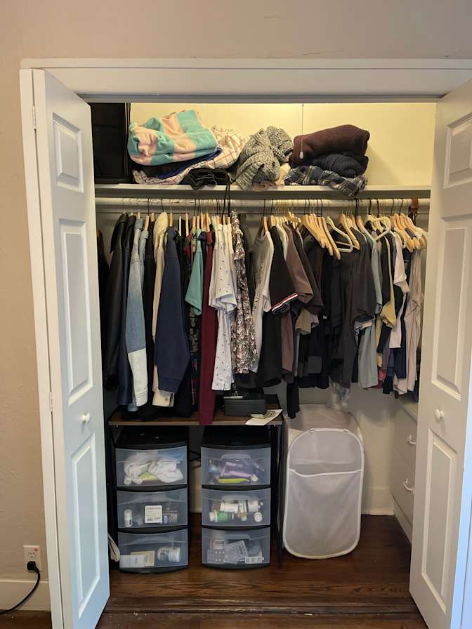 Joseph's room