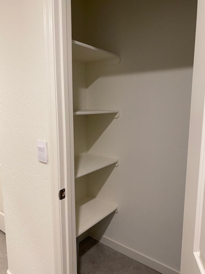 Carolyn's room