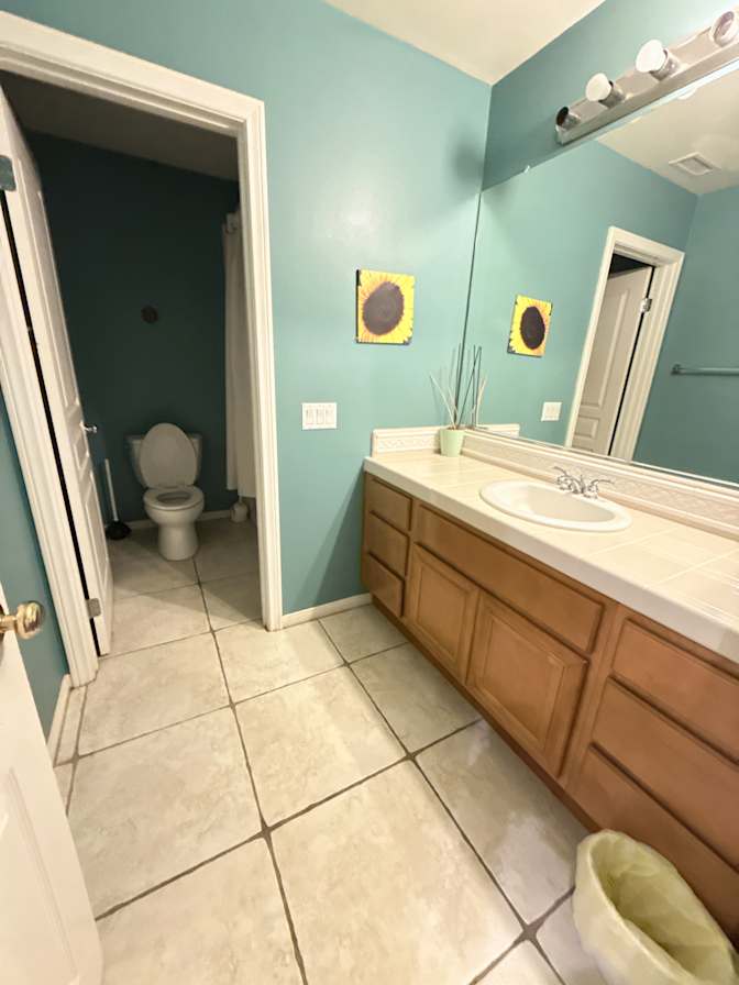 maggie's room