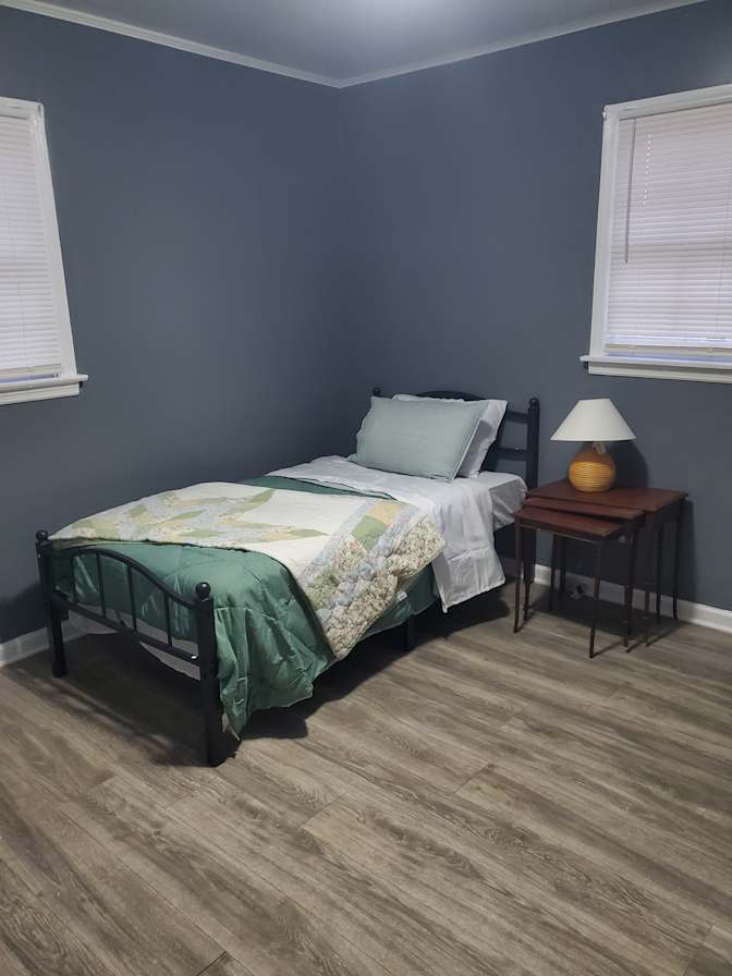 Lisa's room