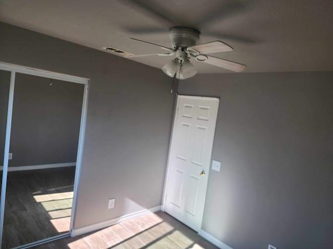 Ritche's room