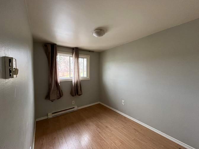 Dan's room