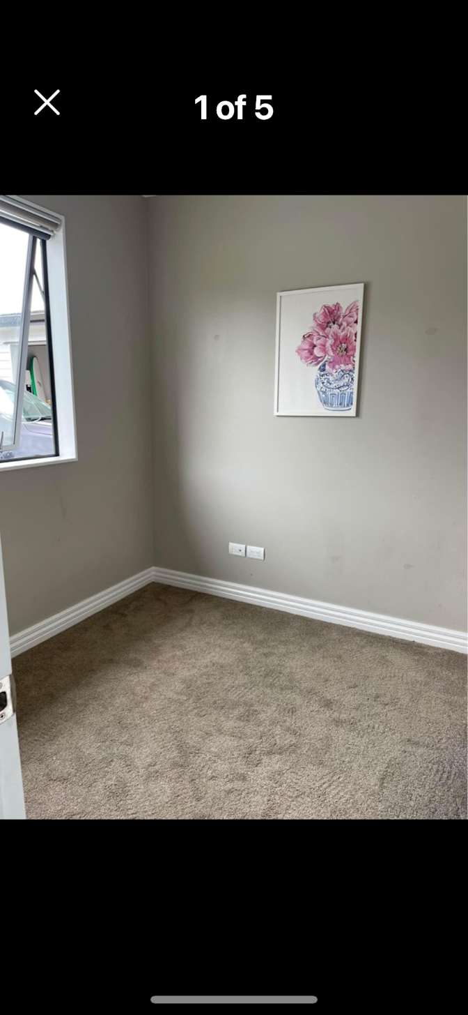 Abigail's room