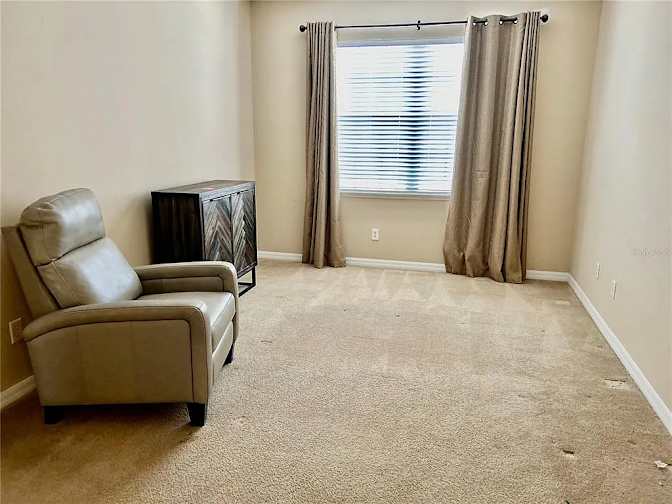 Kodie's room