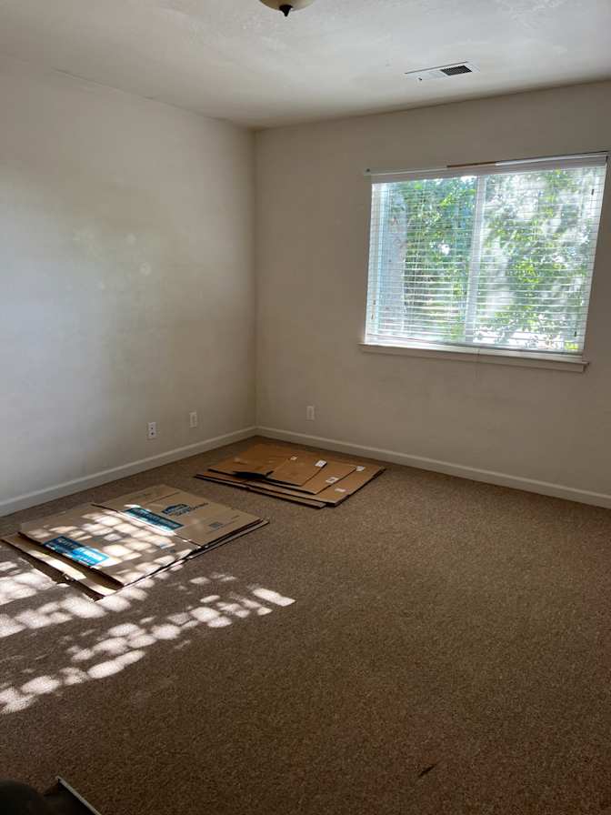 Elizabeth's room