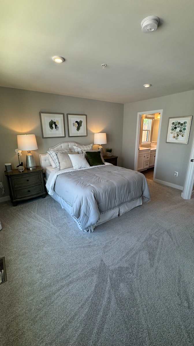 Josh's room