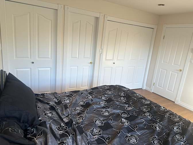 Karen's room