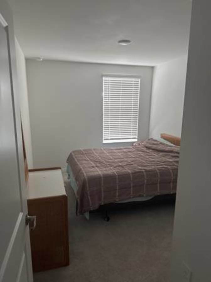 Jeff's room