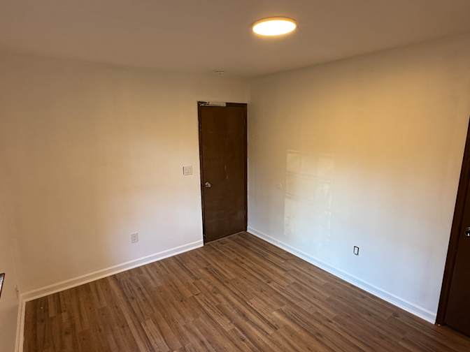 Ivan's room