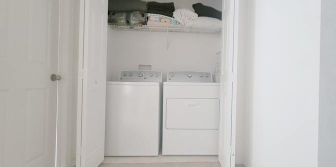Alfonso's room