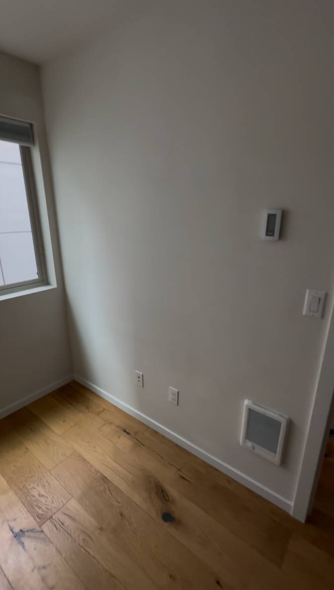 Christian's room