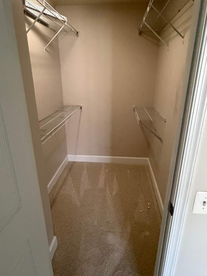 Emmanuel's room