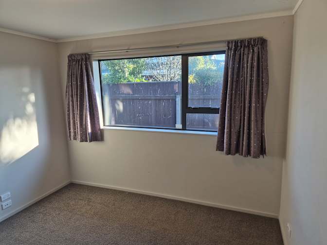 James's room