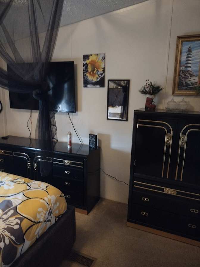 Keysha's room