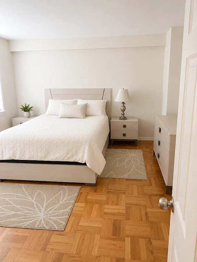 smith's room