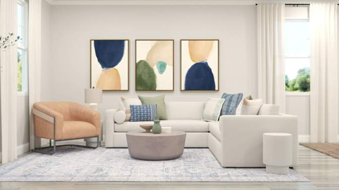 Alcove Rooms's room