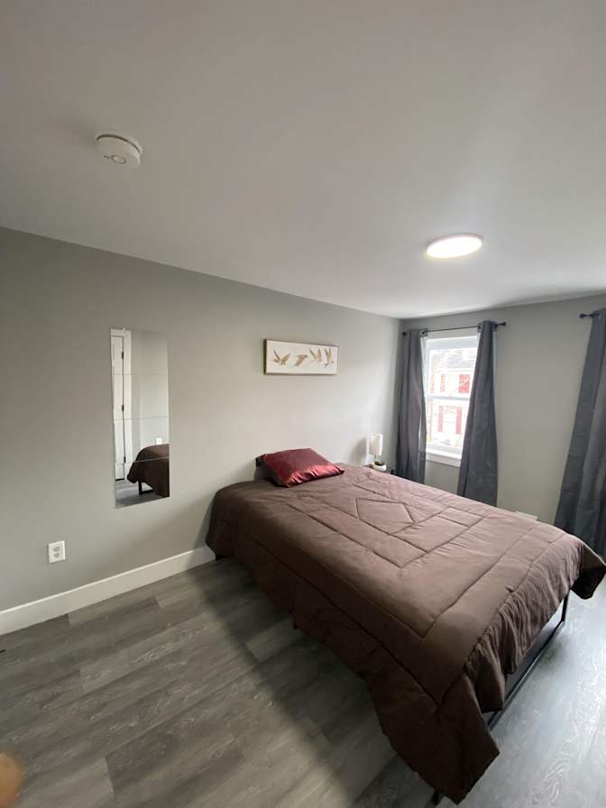 PadSplit's room