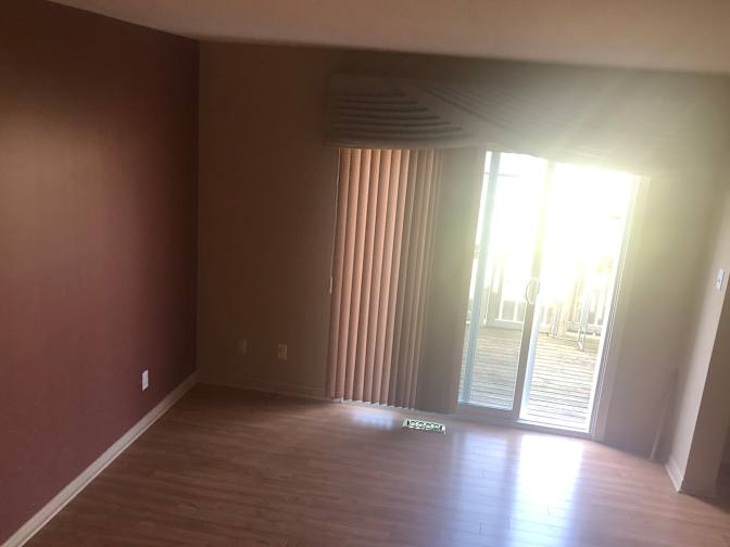Claudia's room