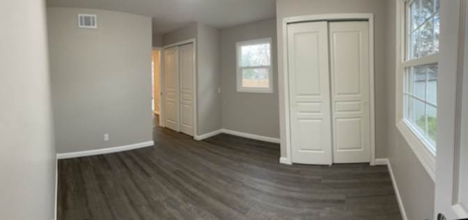 Elvia's room