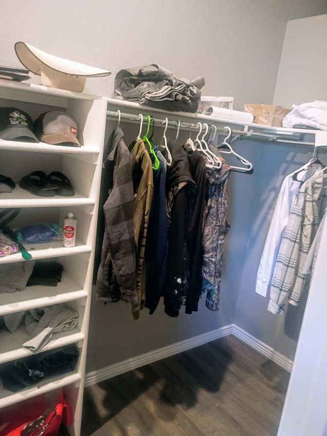 Patty's room