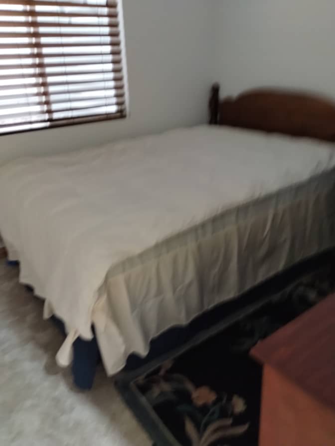 VENERA's room