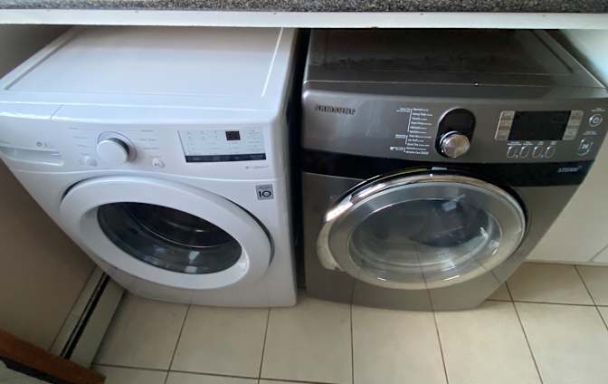 William  Lowe's room