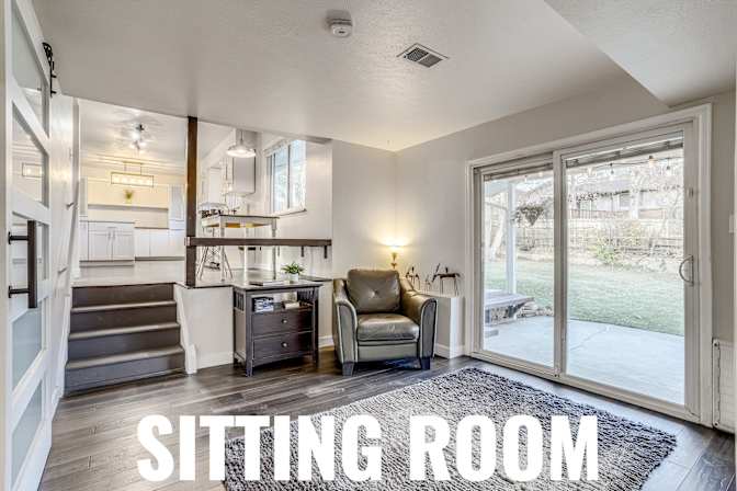 HomeCrew's room