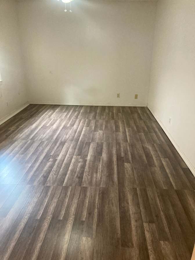 Gabriel's room