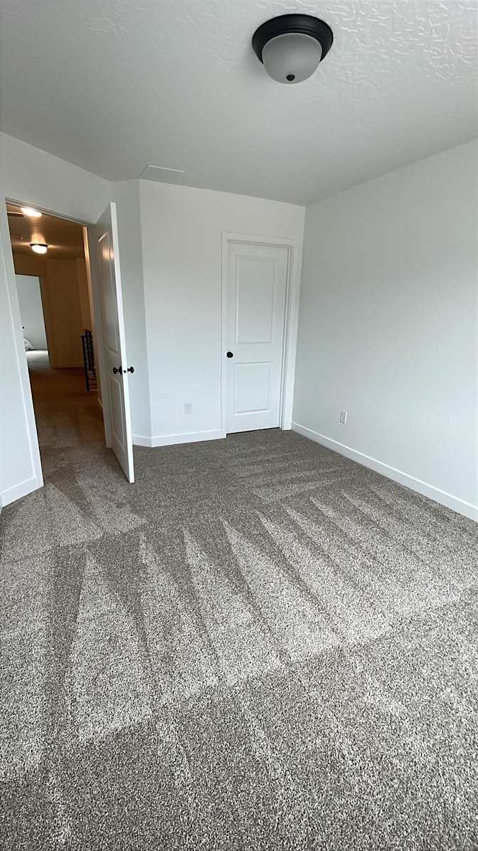 Sierra's room