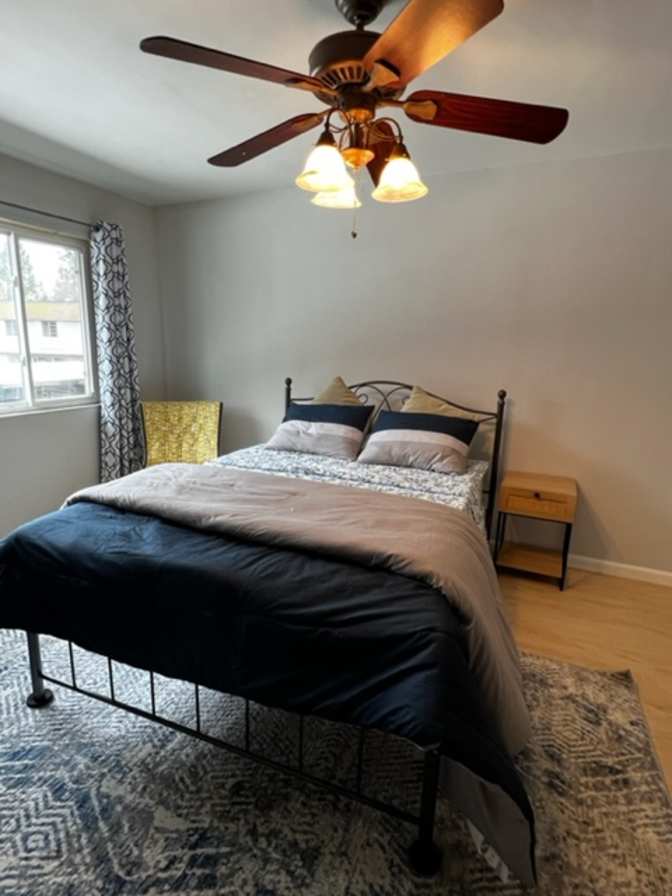 Tiffany's room
