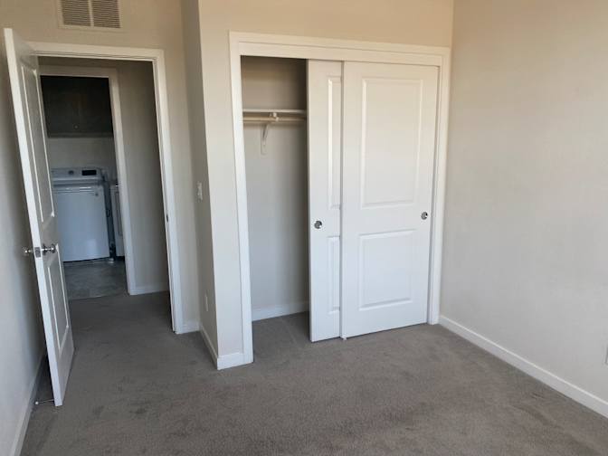 Christopher's room