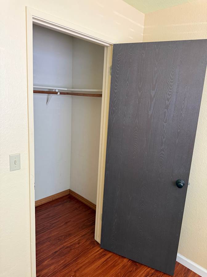 Mahi's room