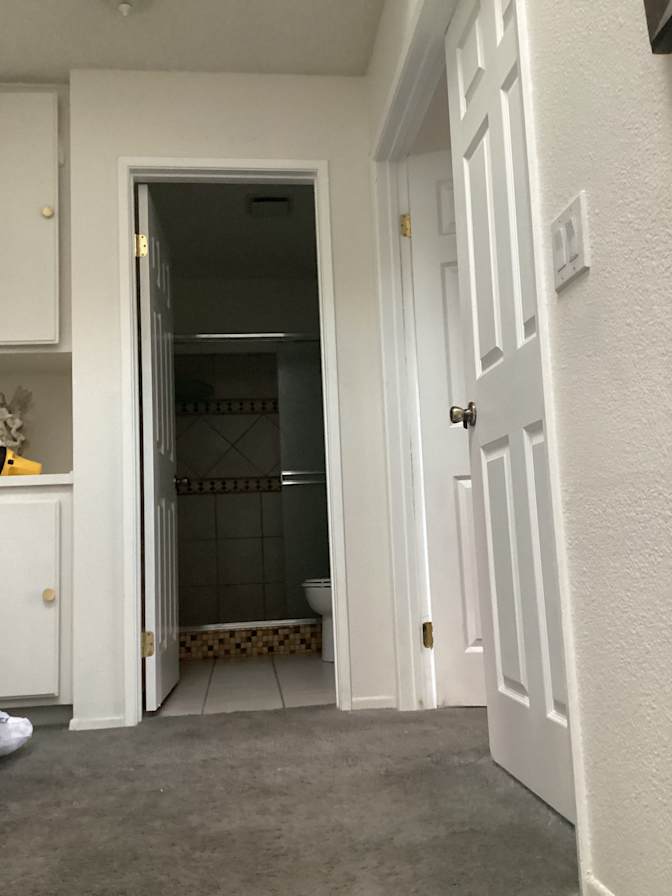 Fanny's room
