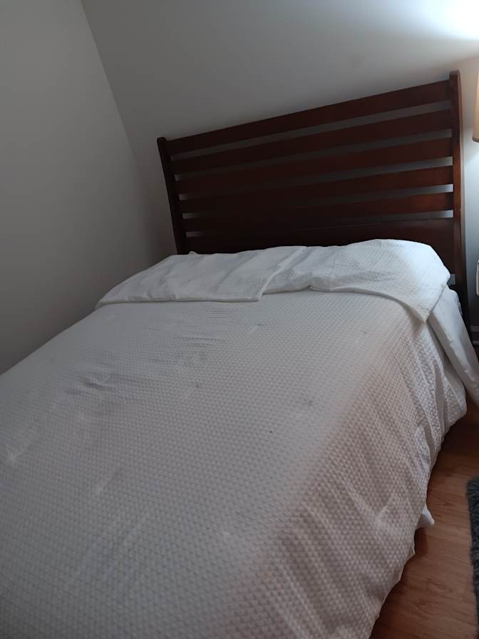 Kristel caniquitte's room