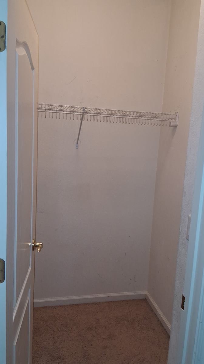 Sid's room