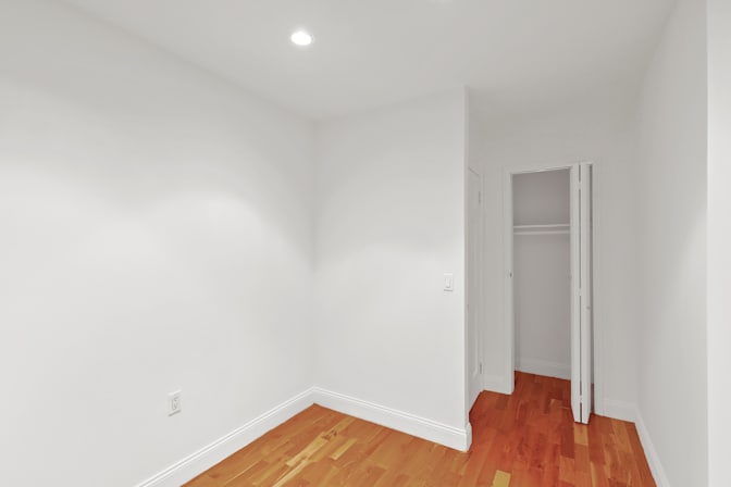 Sam June's room