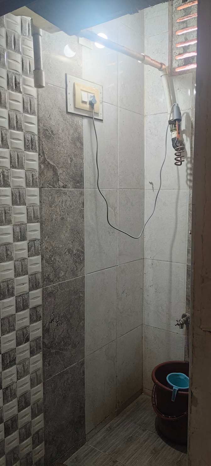 Grishma's room