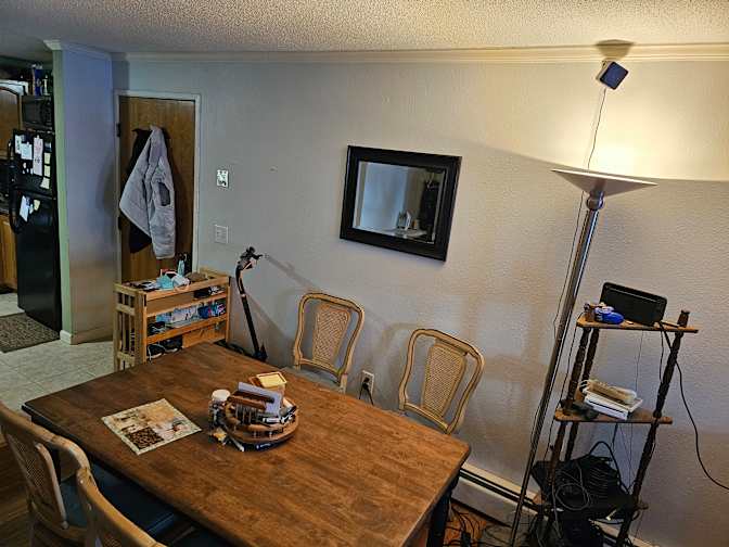 Ryan's room